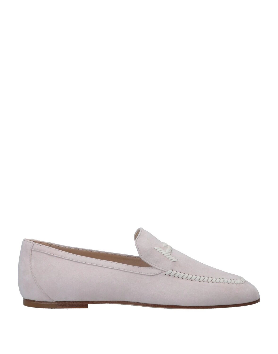 

Лоферы Tod'S, светло-розовый