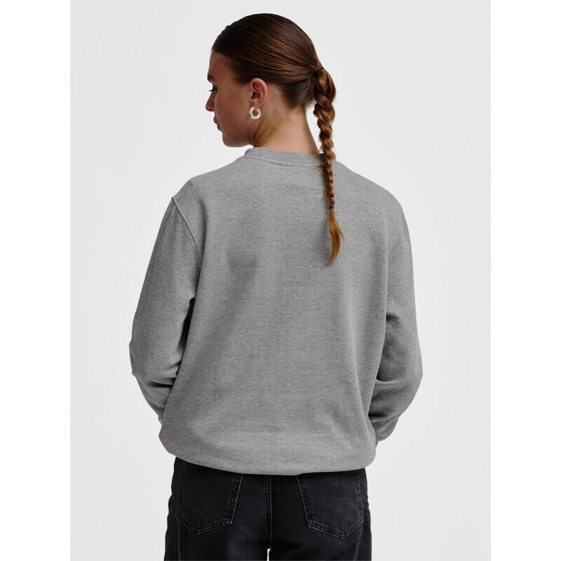 

Спортивная толстовка Hummel, цвет grau/asphaltgrau/grau