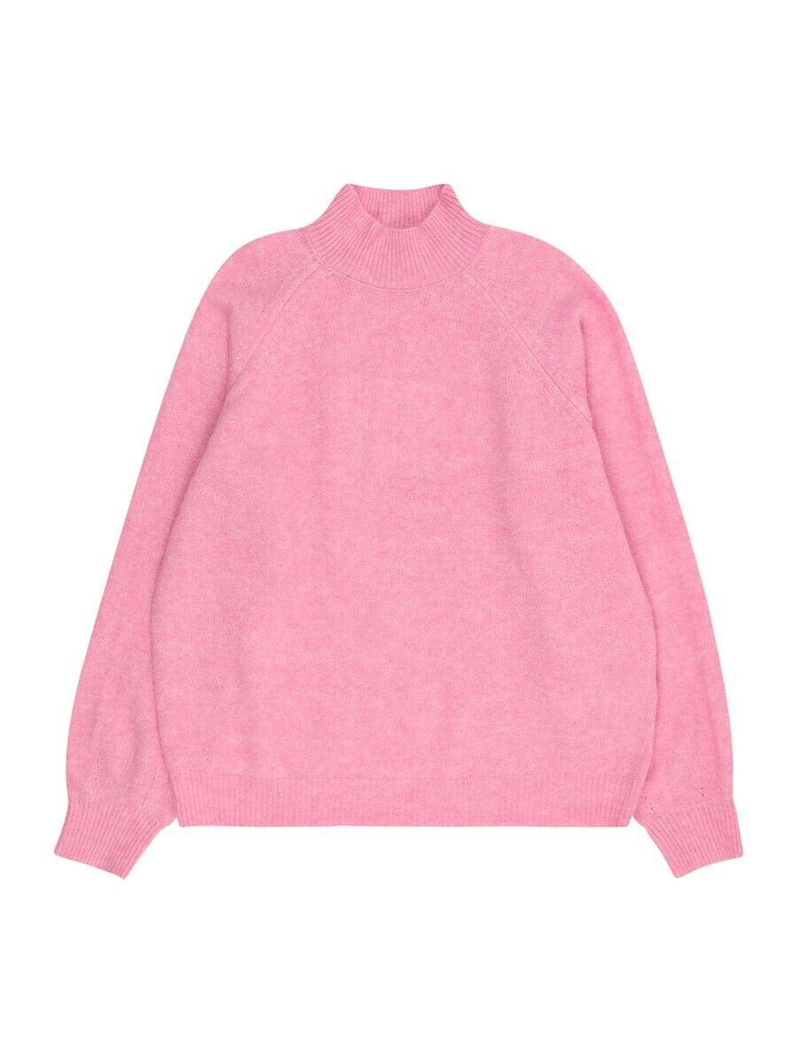 

Свитер Vero Moda Girl Sweater VMLEAF, цвет mottled pink