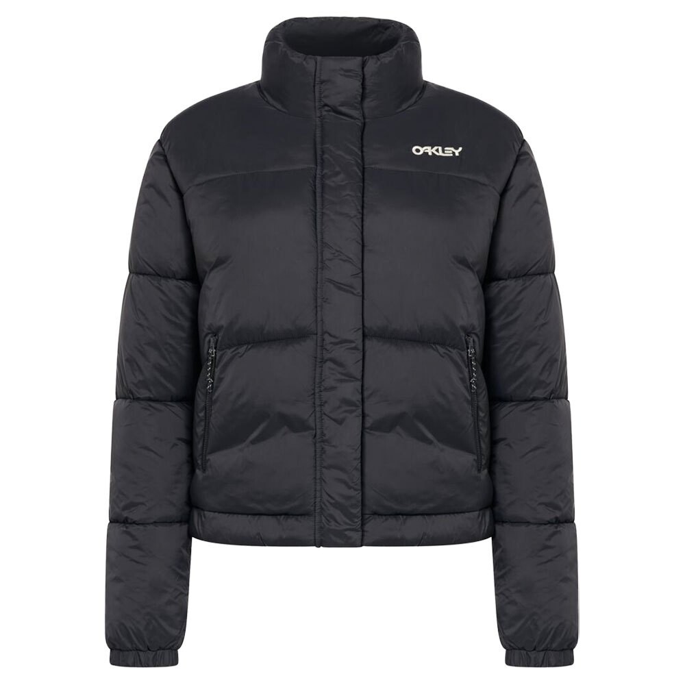 

Куртка Oakley TNP Puffy, черный