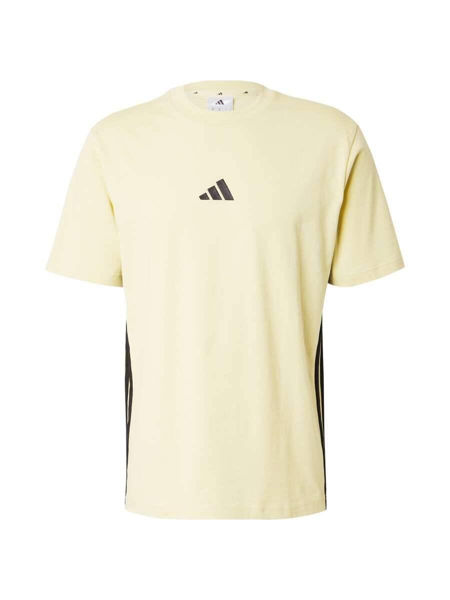 

Футболка Performance ADIDAS SPORTSWEAR, желтый