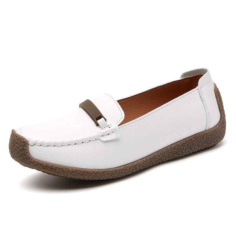 

Туфли женские повседневные Women's Casual Shoes Women's Reivantix, черный