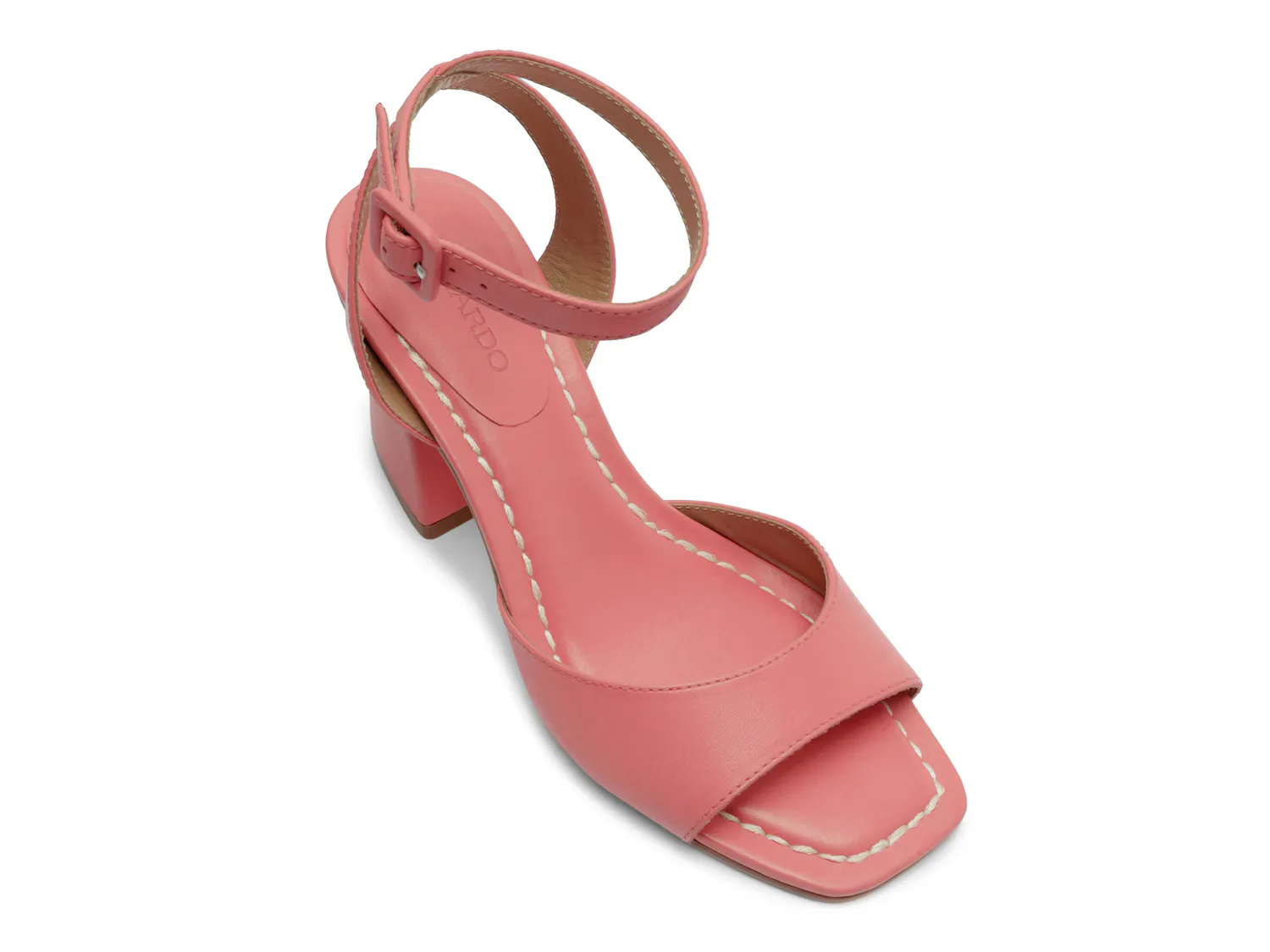 Сандалии Nyack Sandal Bernardo, розовый