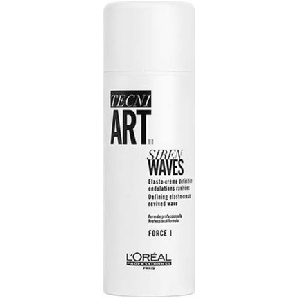 

L'Oreal Professional Tecni Art Siren Waves Defining Эласто-крем 150мл