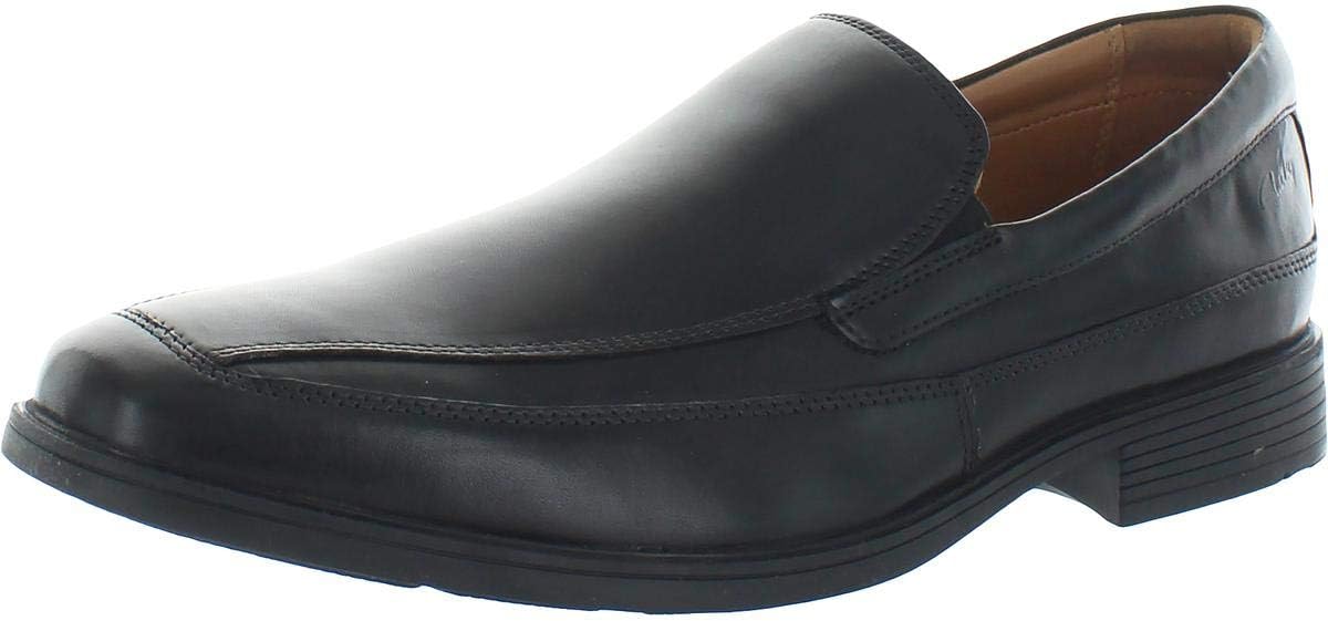Мужские лоферы Clarks Tilden Free, черный