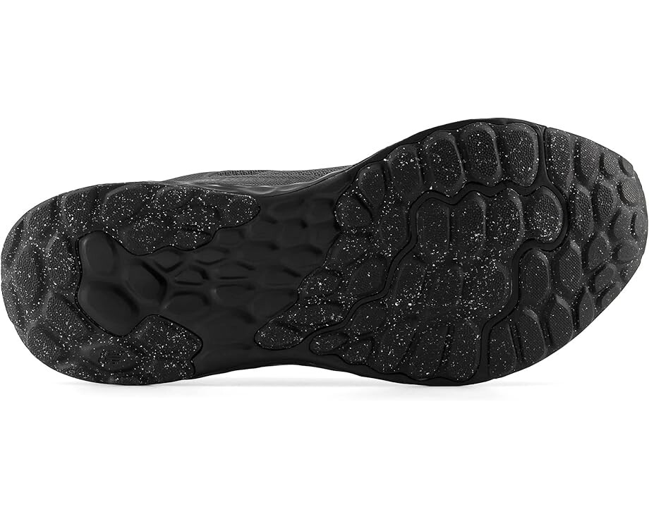 Кроссовки New Balance Fresh Foam Arishi v4 GTX, цвет Black/Black — фото 3