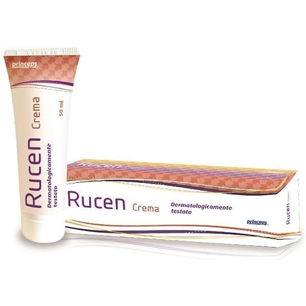 

Крем-гель Rucen 50мл Princeps
