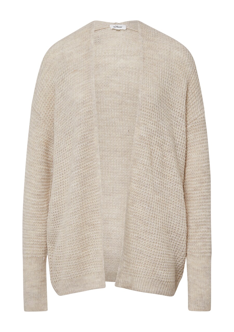 

Вязаный кардиган s.Oliver, Kitt