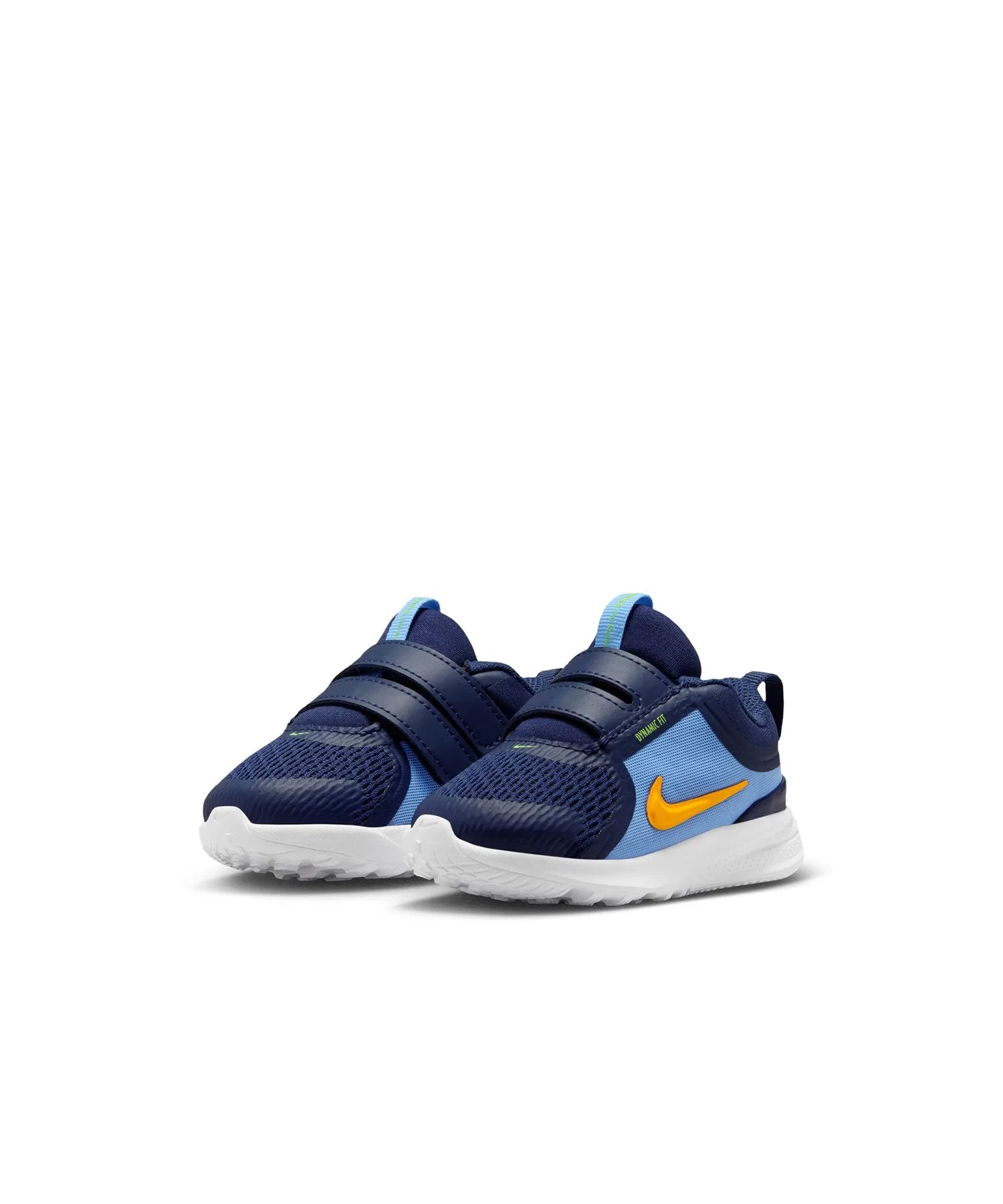 Детские кроссовки NIKE Star Runner 5 синие