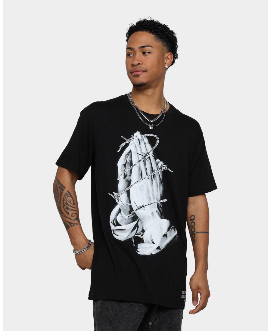 

Мужская футболка Господи, прости меня FATHER FORGIVE ME, No Color