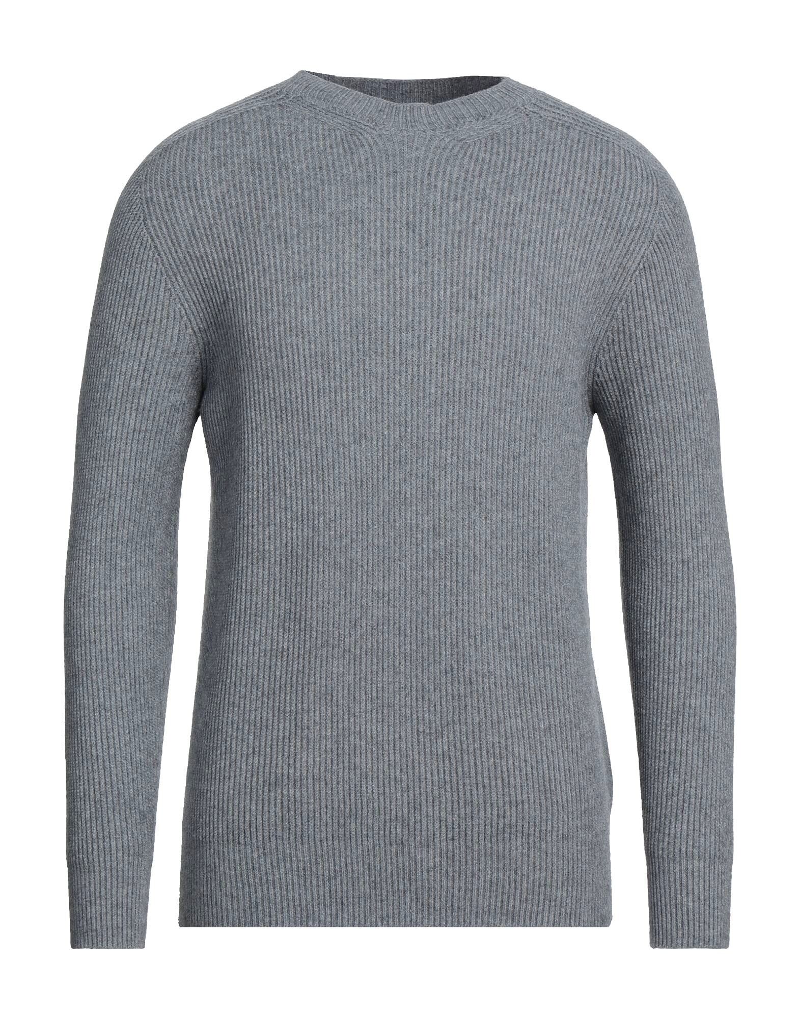 

Свитер Carta Libera, серый