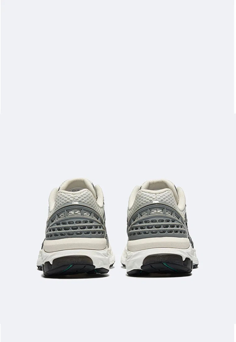 Кроссовки мужские, Konejo K-Swiss, белый/серебряный — фото 4