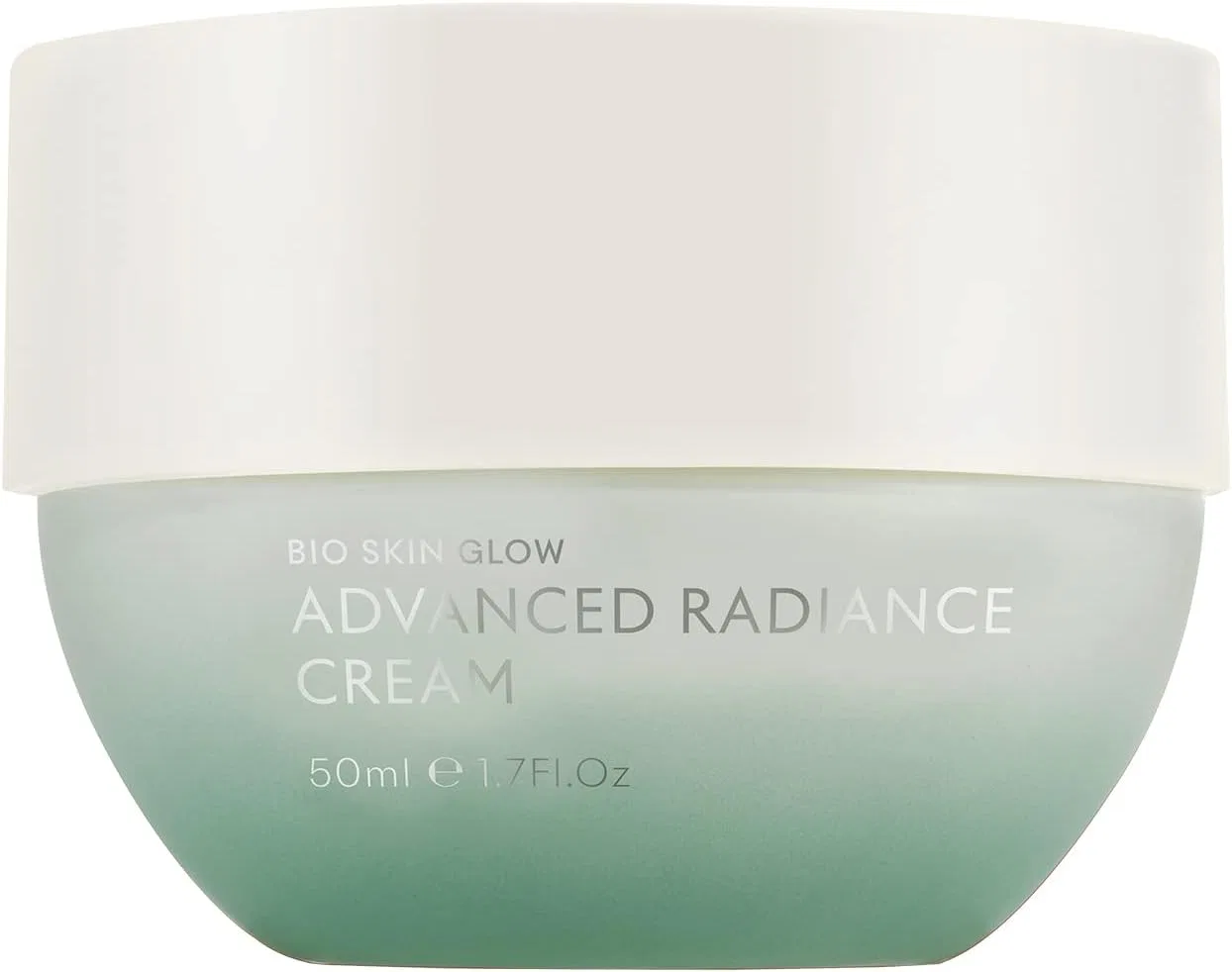 Крем для лица Seacret — Дневной Bios King Raw Advanced Dradiene Cream, 50 мл
