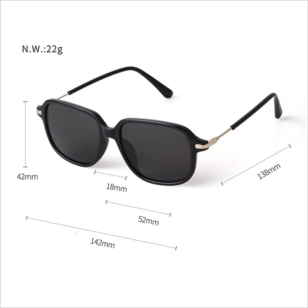 

Винтажные солнцезащитные очки для женщин, ретро-очки с градиентным переходом, модные очки для женщин и мужчин, защита от ультрафиолета UV400, L7638 generic, C6 Yellow