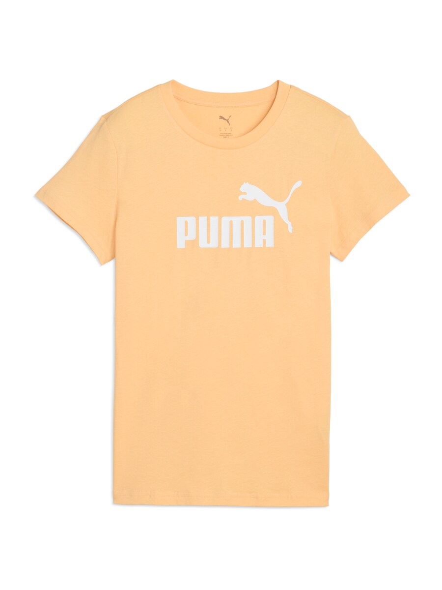 

Рубашка для выступлений PUMA ESS No. 1, цвет Apricot