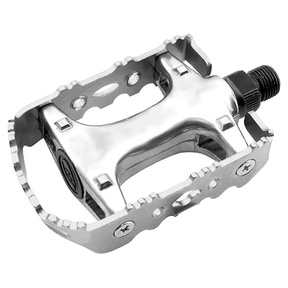 

Педали Xerama BTT Aluminium CR-MO, серебряный