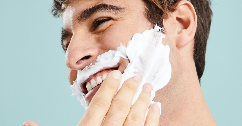 Гель для бритья Men Fresh Kick для мужчин Nivea, 200 мл — фото 2