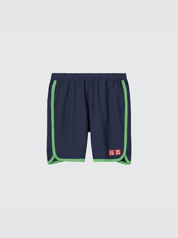 

Шорты Uniqlo, цвет 68 синий
