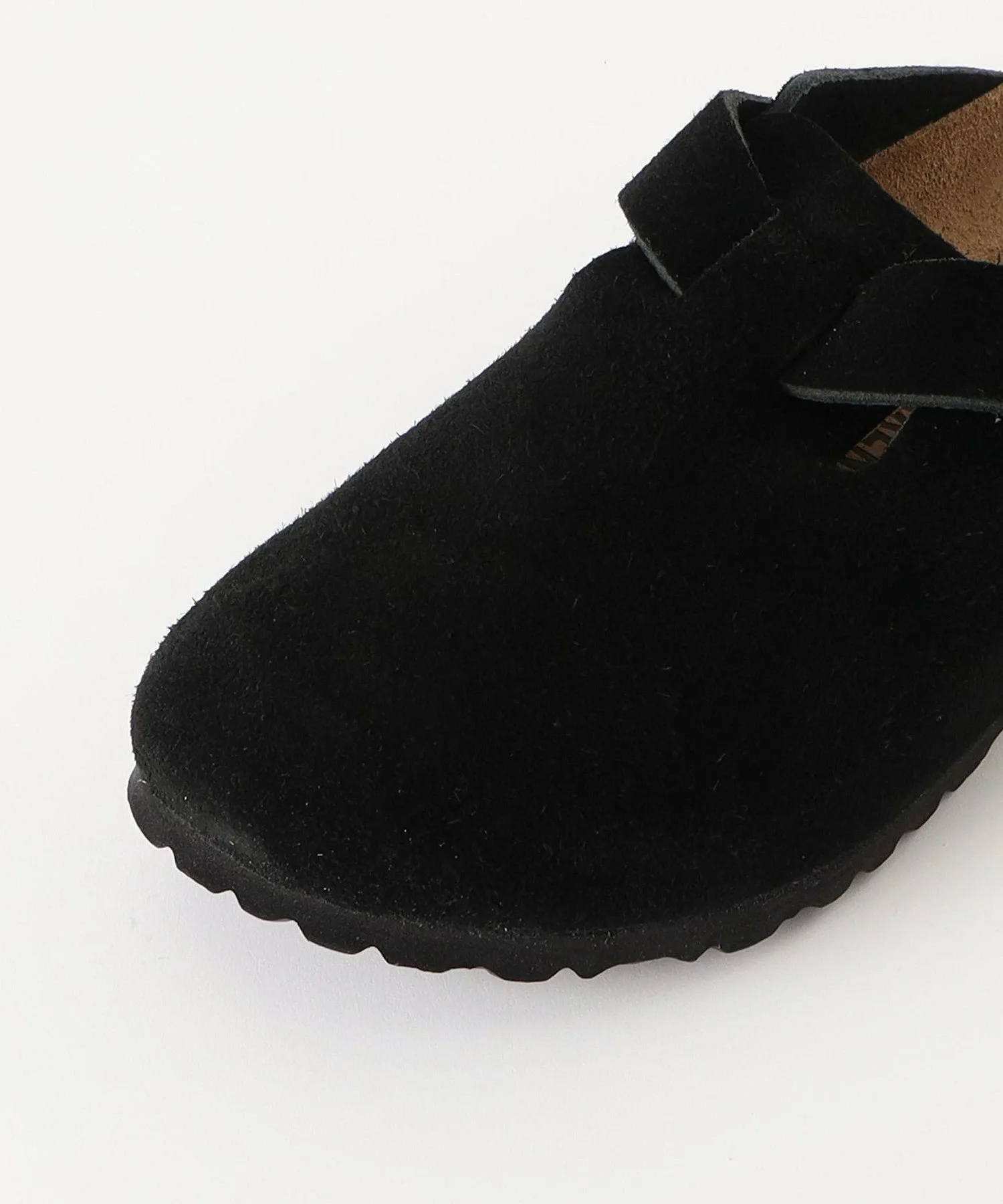Сандалии Boston/Sandals Beauty&Youth United Arrows, Black — фото 4