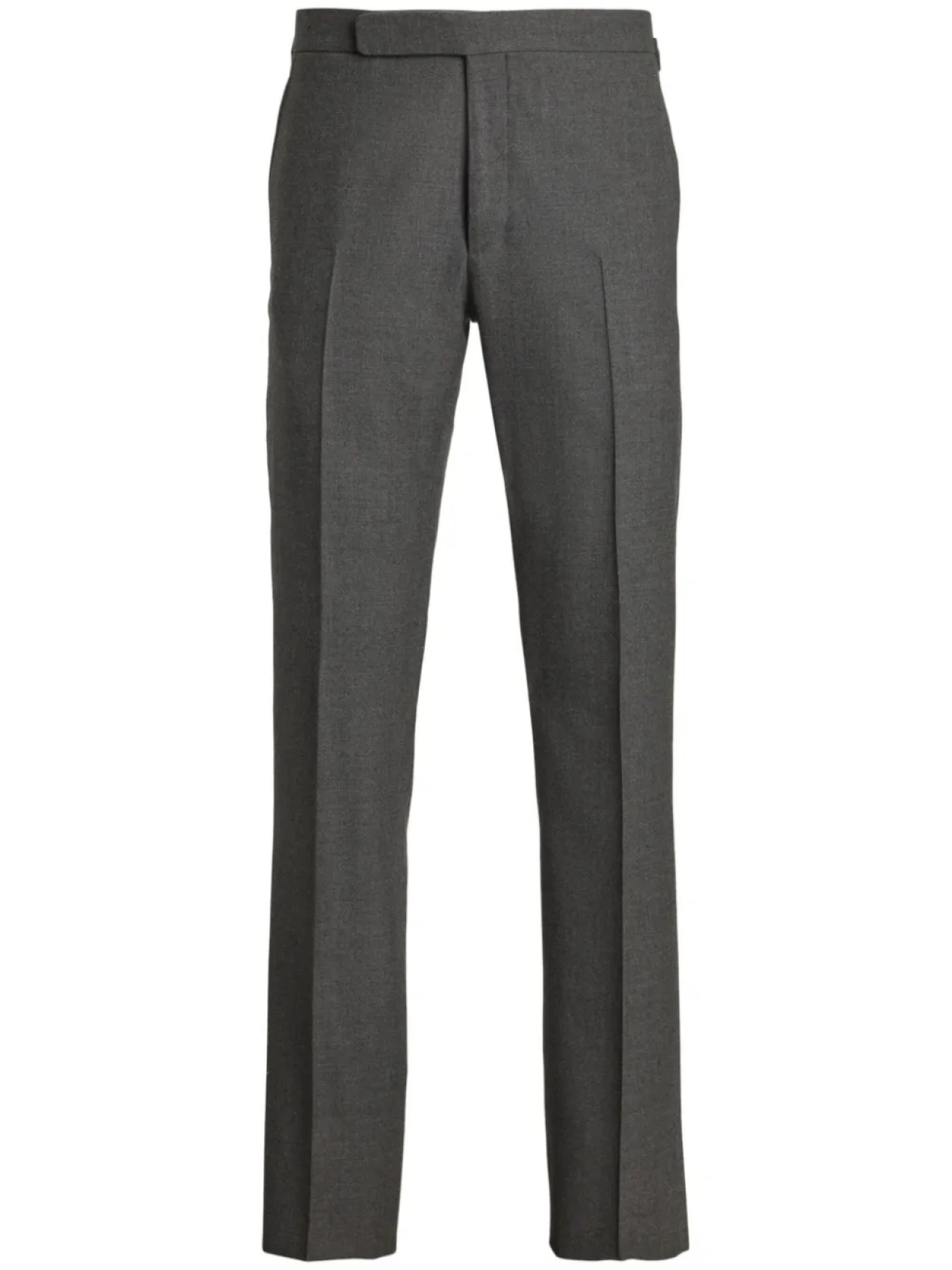 

Брюки Ralph Lauren Purple Label Gregory, серый