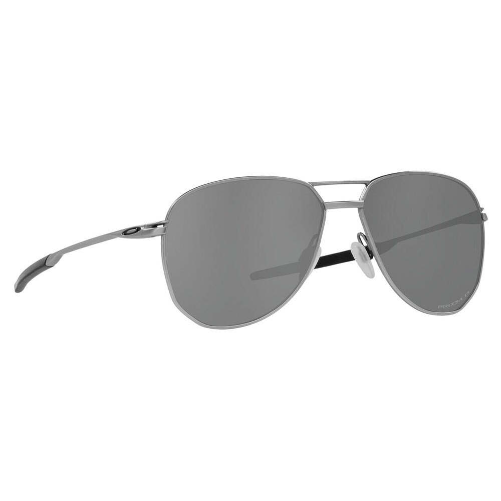 

Солнцезащитные очки Oakley Contrail Ti Prizm, золотой