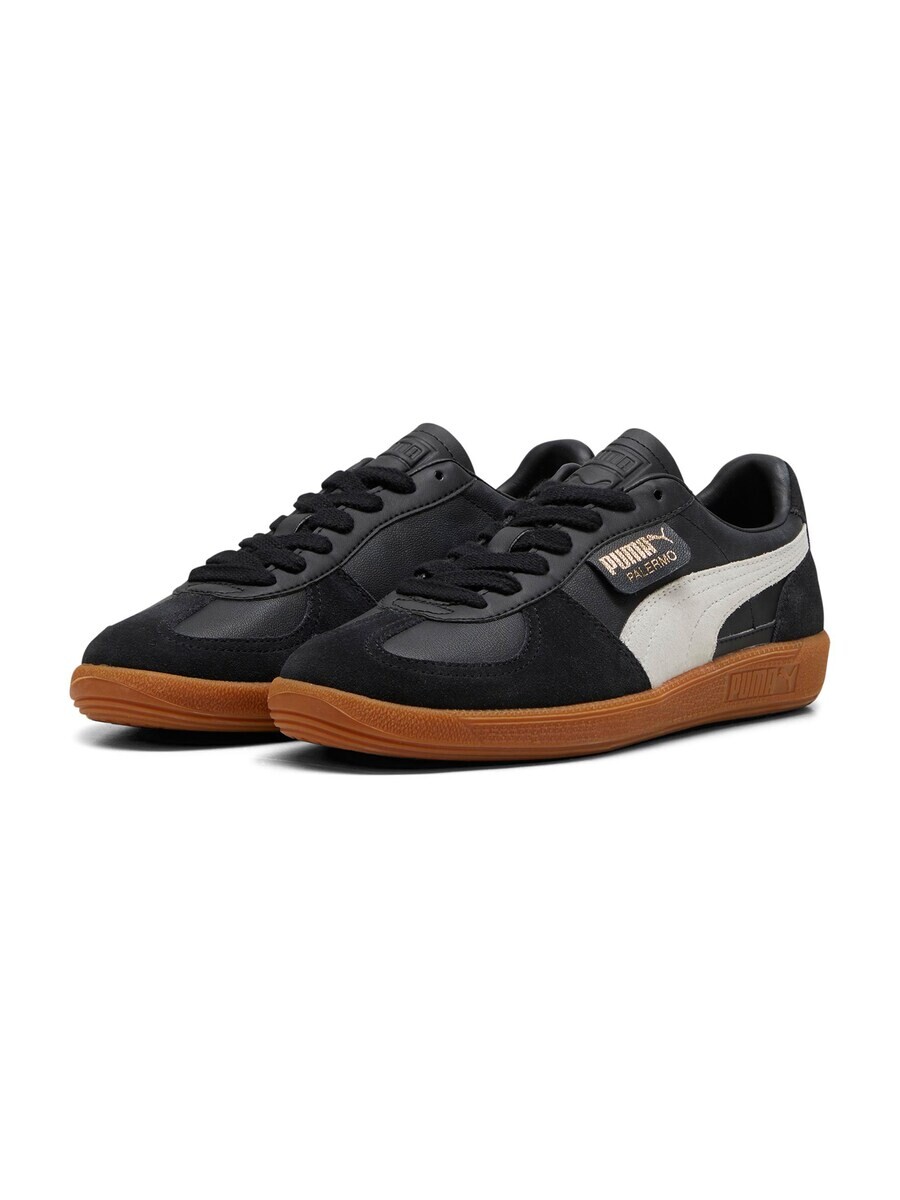 Кроссовки PUMA Sneakers Palermo, черный