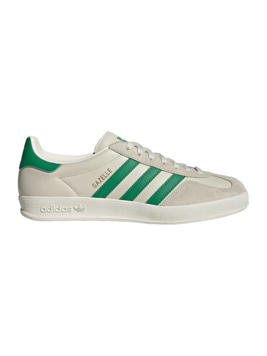 Кроссовки ADIDAS ORIGINALS, Green