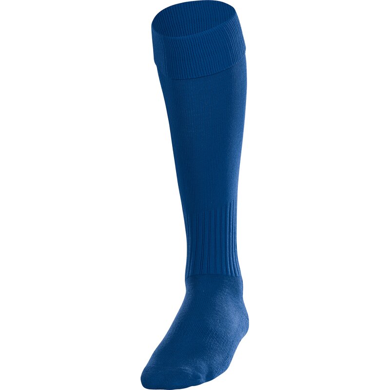 

Stutzenstrumpf uni 2.0 Jako, синий