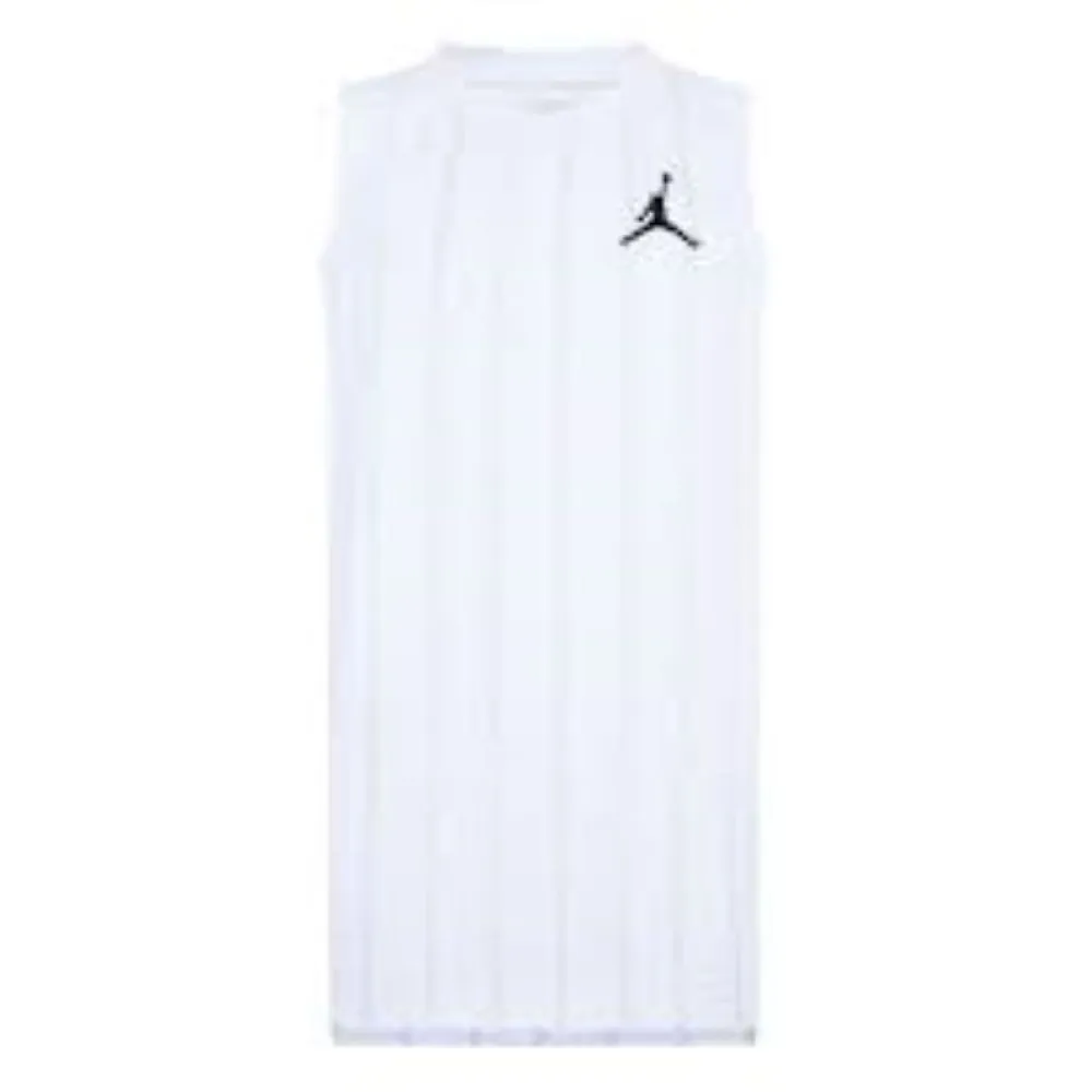 

Футболка без рукавов Jordan MVP 23, белый