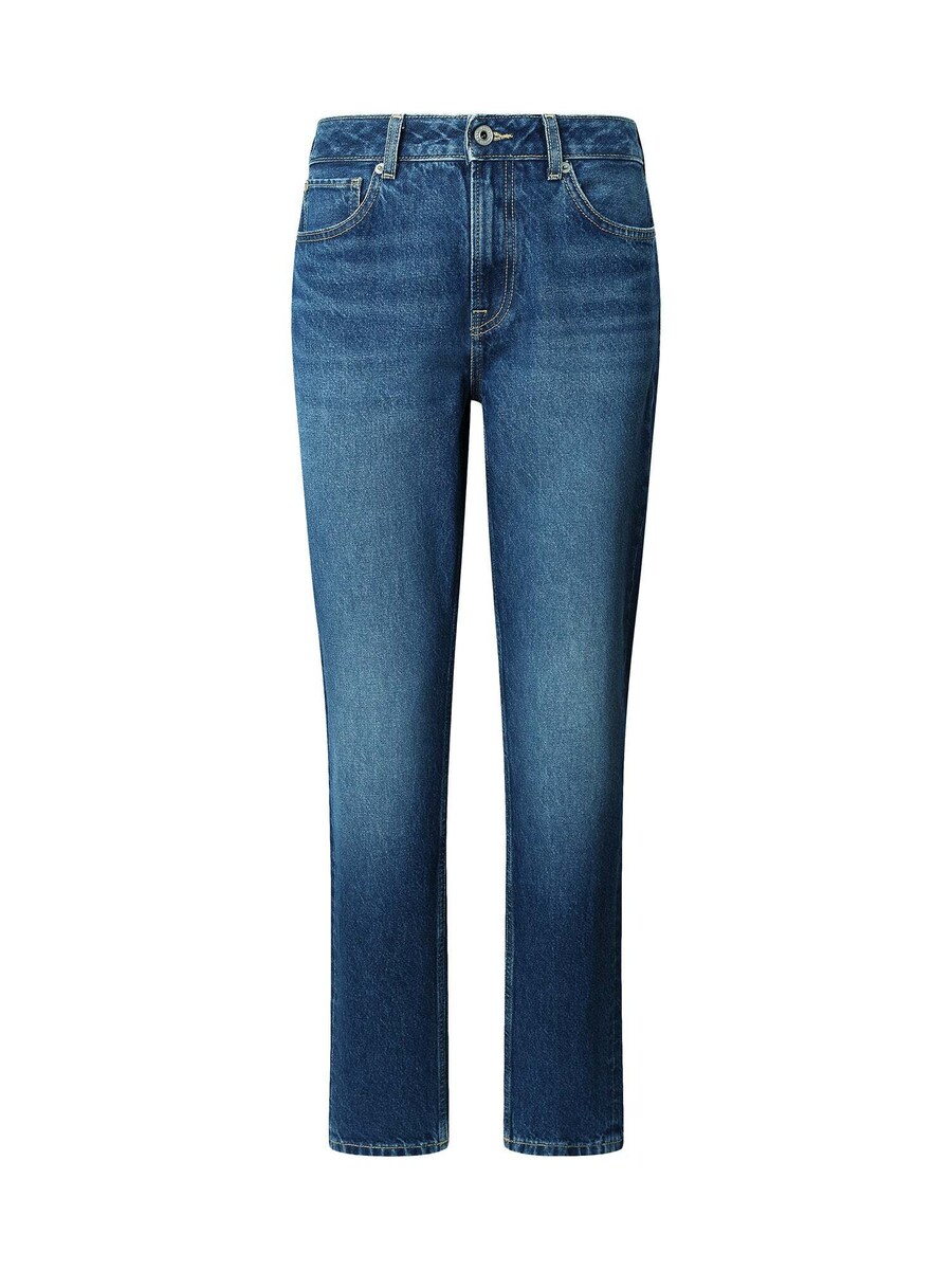 

Зауженные джинсы Pepe Jeans, Blue denim