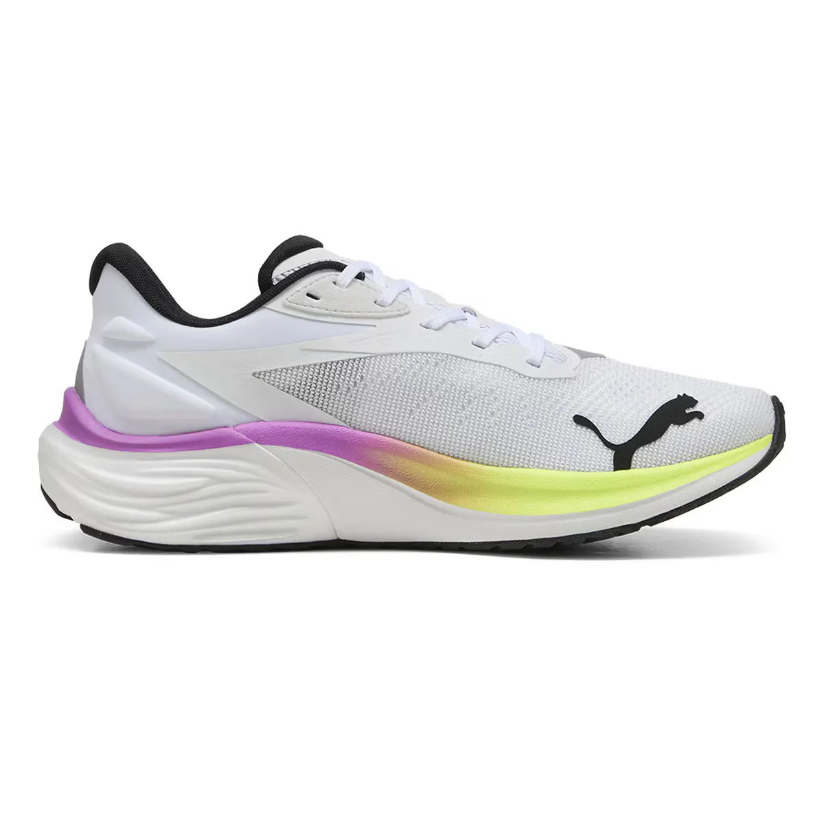 

Мужская беговая обувь Electrify Nitro 4 Puma, белый