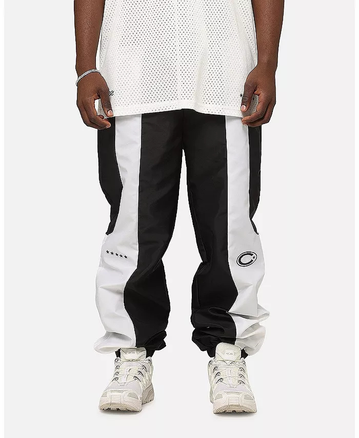 

Мужские брюки Empire Panelled Trackpant CARRE, черный