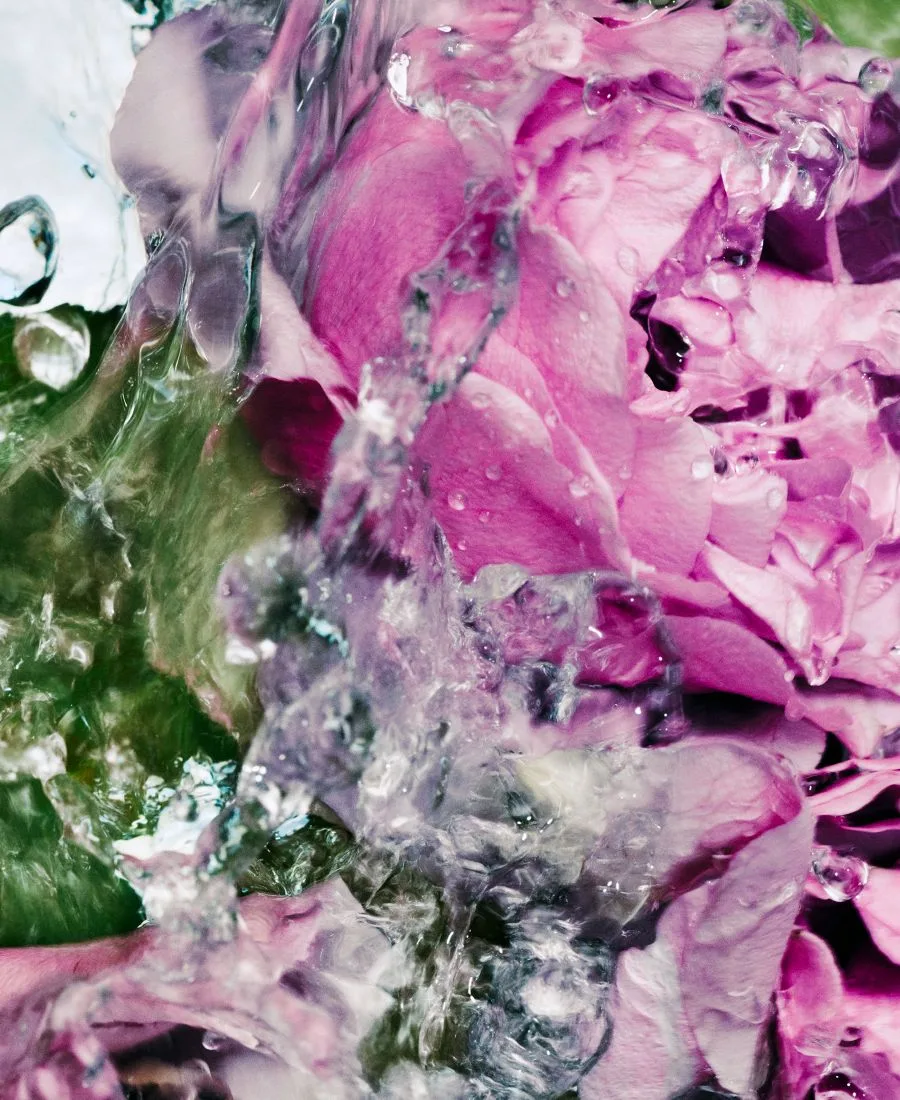 BYREDO Лосьон для рук Lost Rose, 15,2 унции — фото 2