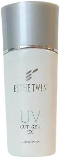 Солнцезащитный крем SPF32 PA++ UV Reduction Gel EXn Este Twin 50 мл Esthe Twin