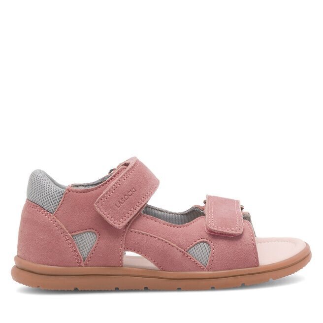 

Сандалии Lasocki LINEA CI12-LINEA-02(III)DZ Rosa, розовый