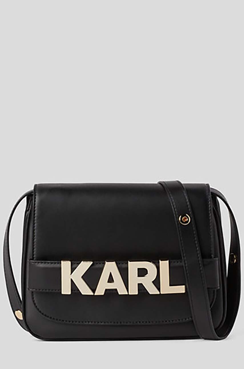 

Сумочка Карла Лагерфельда Karl Lagerfeld, черный