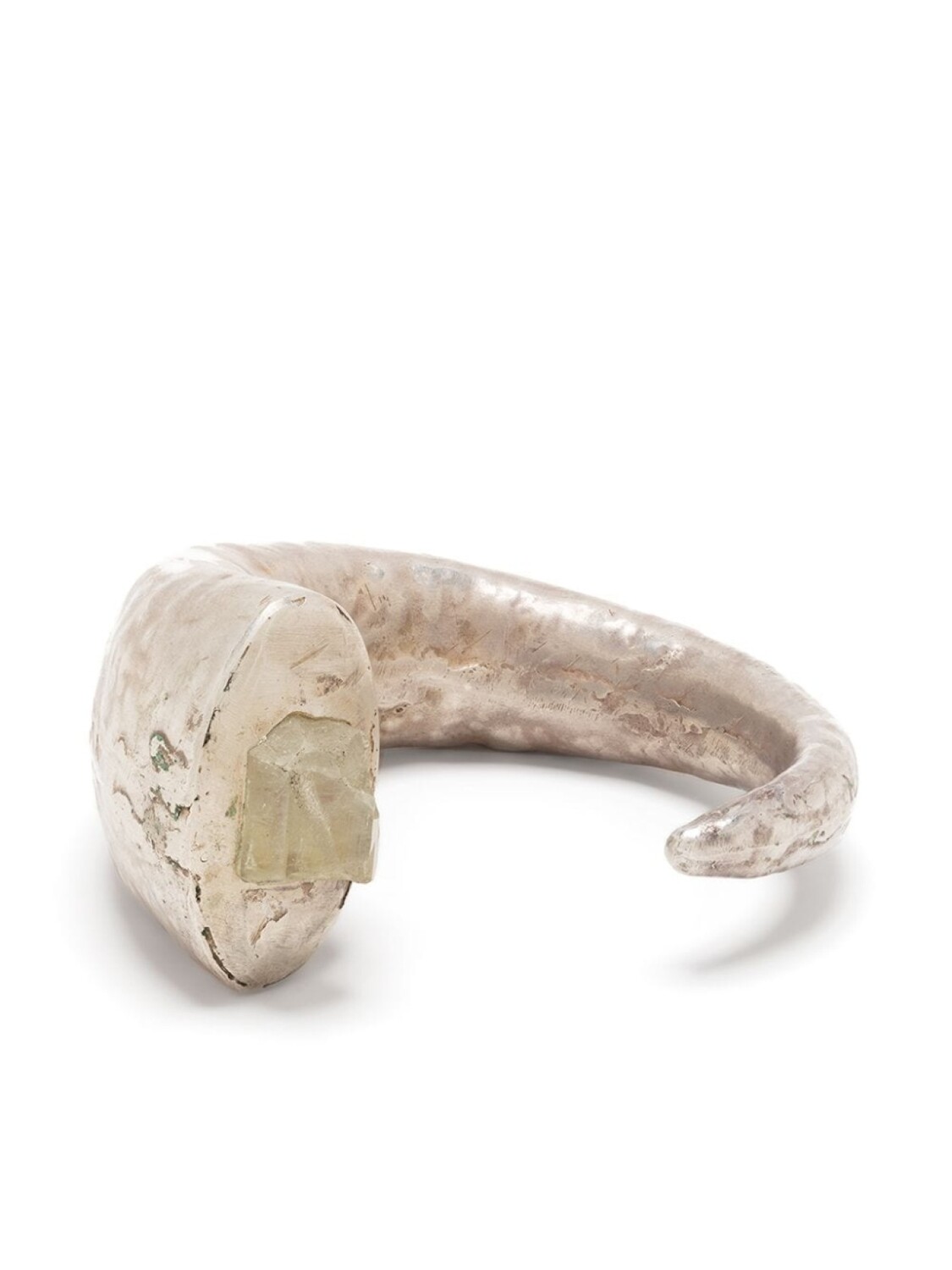 

Браслет Monster Horn Parts of Four, серебряный