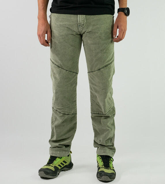 

JEANSTRACK Мужские вельветовые брюки Turia Yuca Escalada