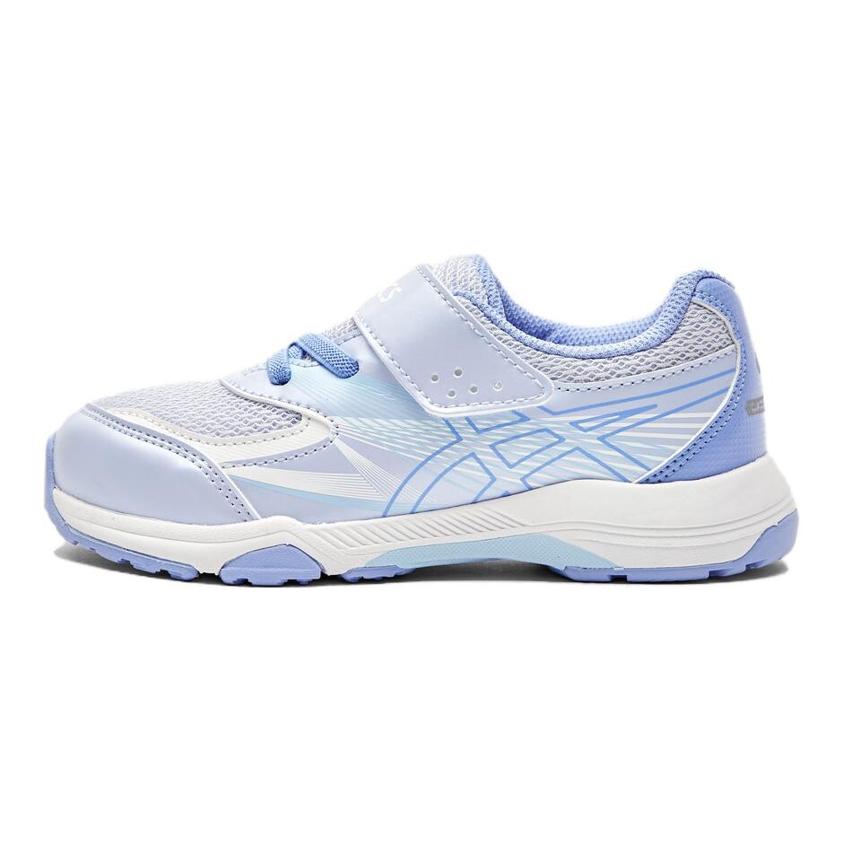 

LAZERBEAM KE-MG Детские кроссовки Детские низкие синие Asics, синий