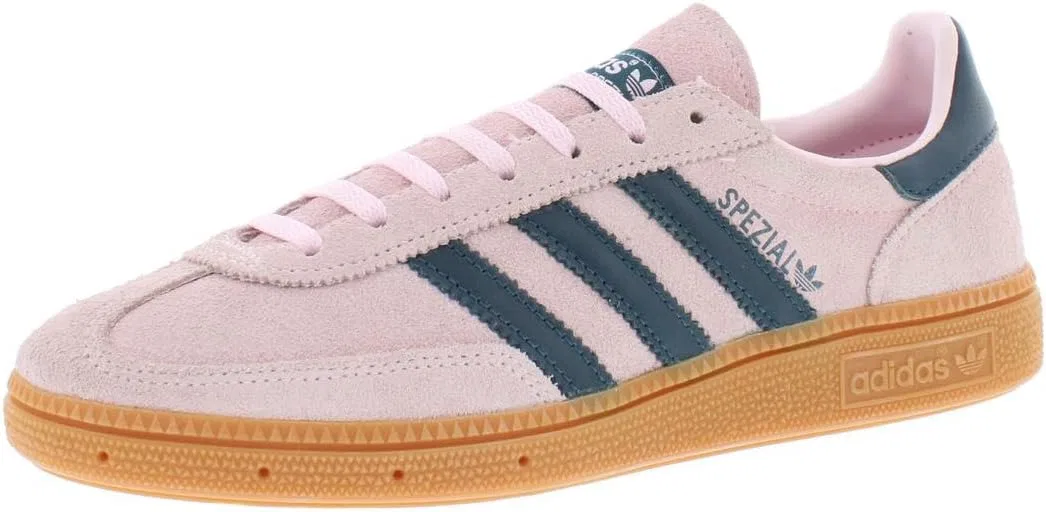 Кроссовки для гандбола Adidas Handball Spezial W, Multi, 10 US