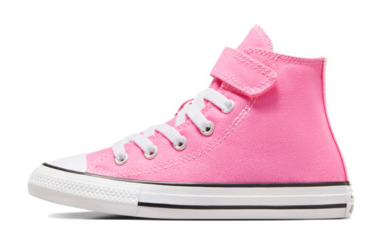 

Кроссовки Converse All Star 1V Toddler Shoes TD, розовый