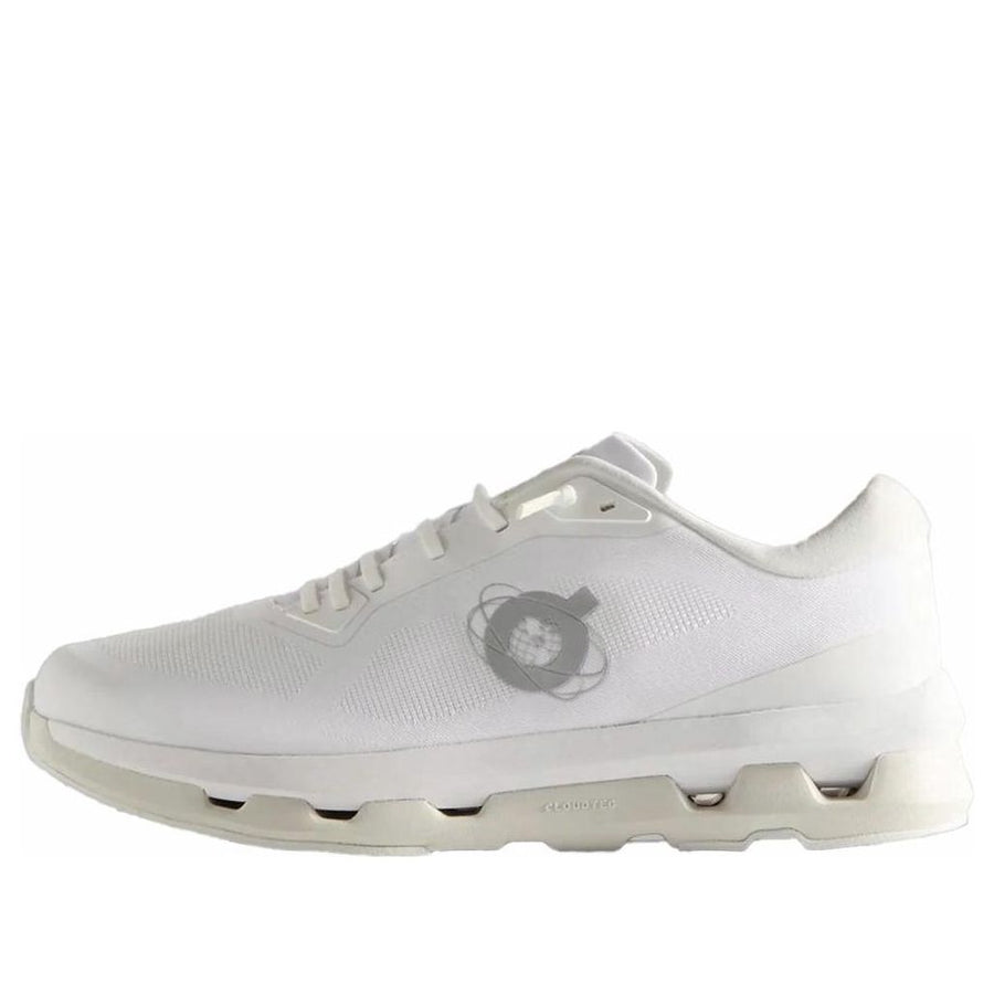 Кроссовки (WMNS) On Running x Kith Cloudzone 'White Ice', белый
