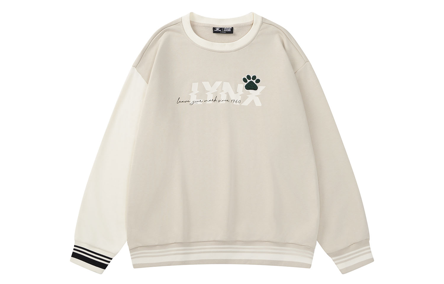 

Толстовка мужская KELME, Lactose Color