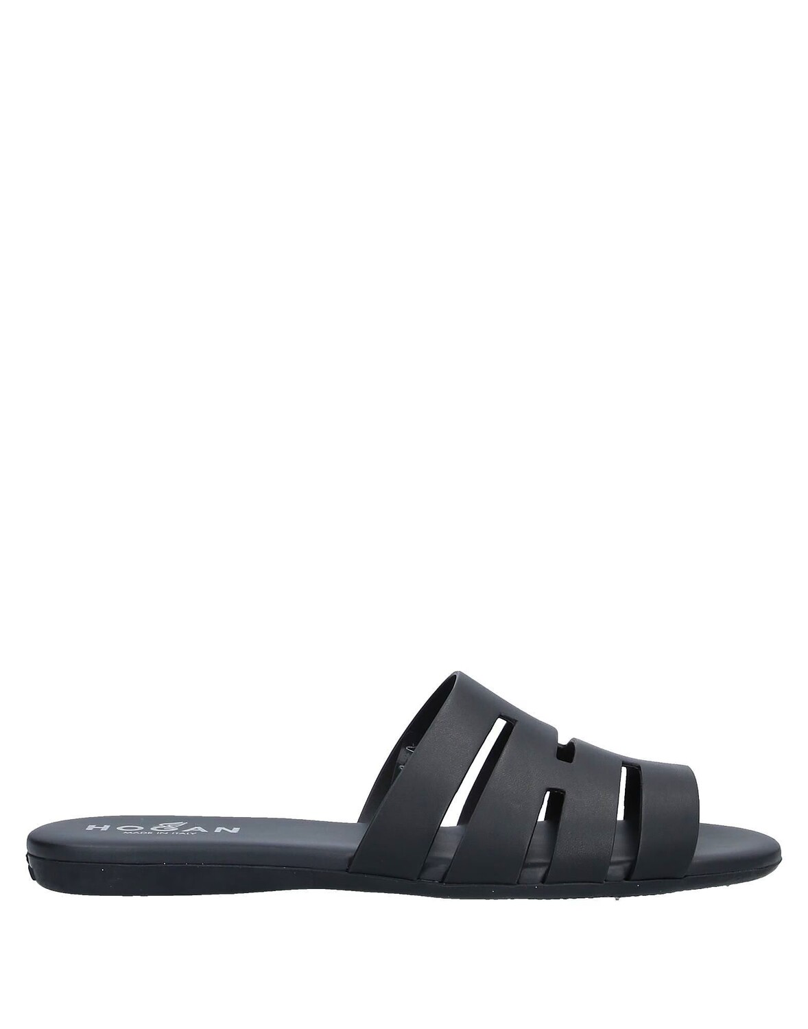 

Сандалии Hogan, черный