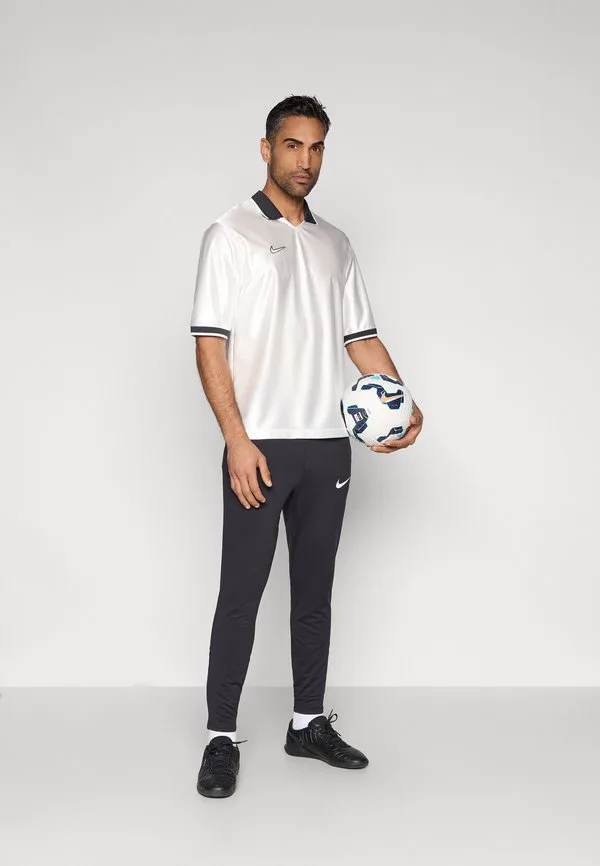 Энергетическая спортивная футболка Nike Performance, Summit White/Off Noir — фото 2