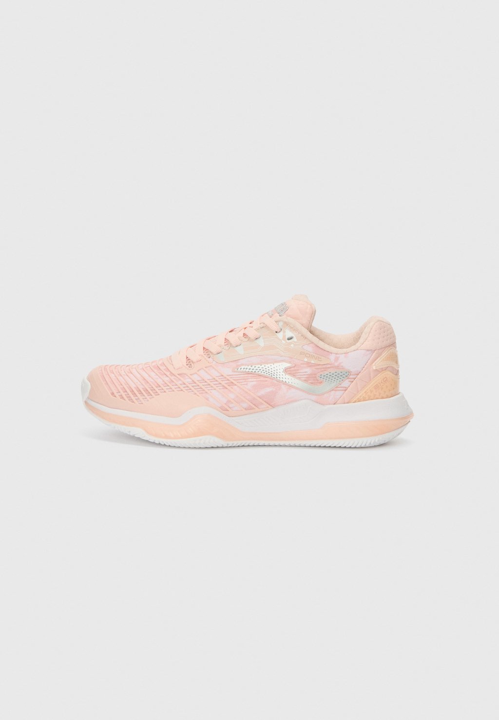 

Теннисные туфли POINT LADY Joma, светло-розовый