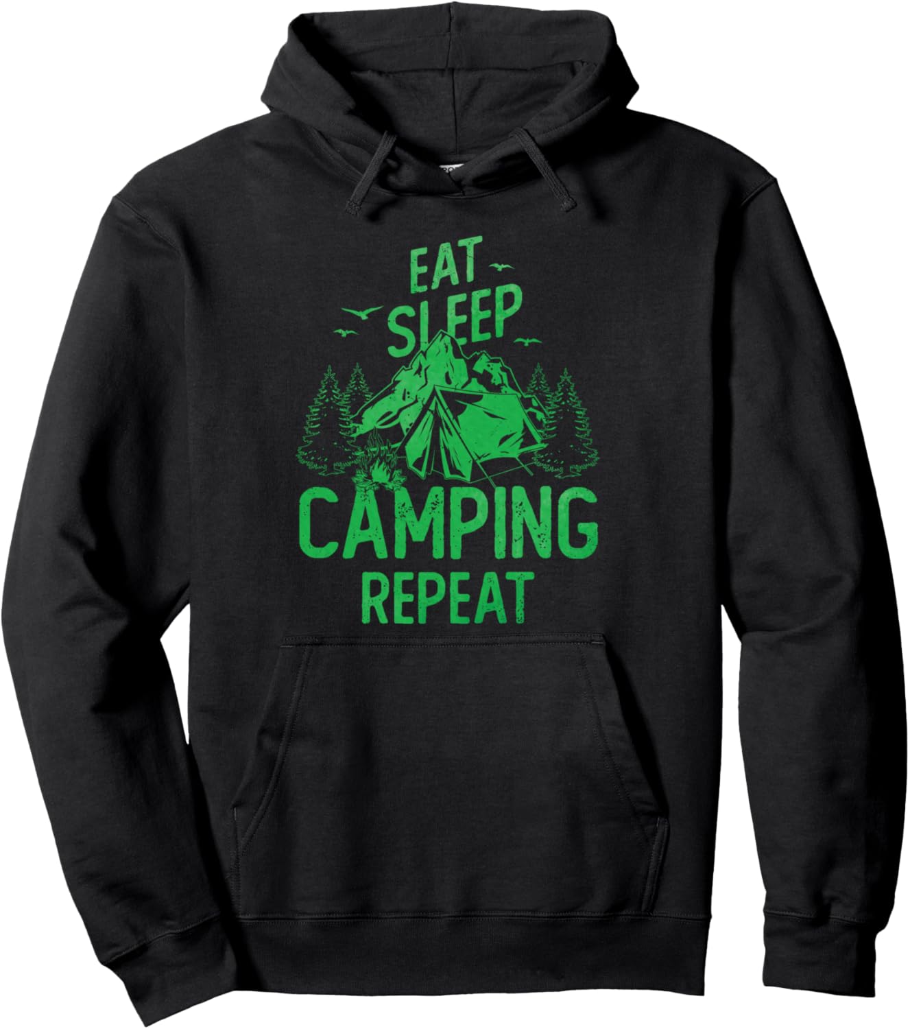 

Худи Survival Gear Eat Sleep Camping Repeat Outdoor Camping, черная Camping And Hiking Accessories Camping Gear, Черный, Худи Survival Gear Eat Sleep Camping Repeat Outdoor Camping, черная Camping And Hiking Accessories Camping Gear