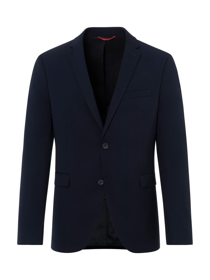 

Куртка Thomas Goodwin, темно-синий