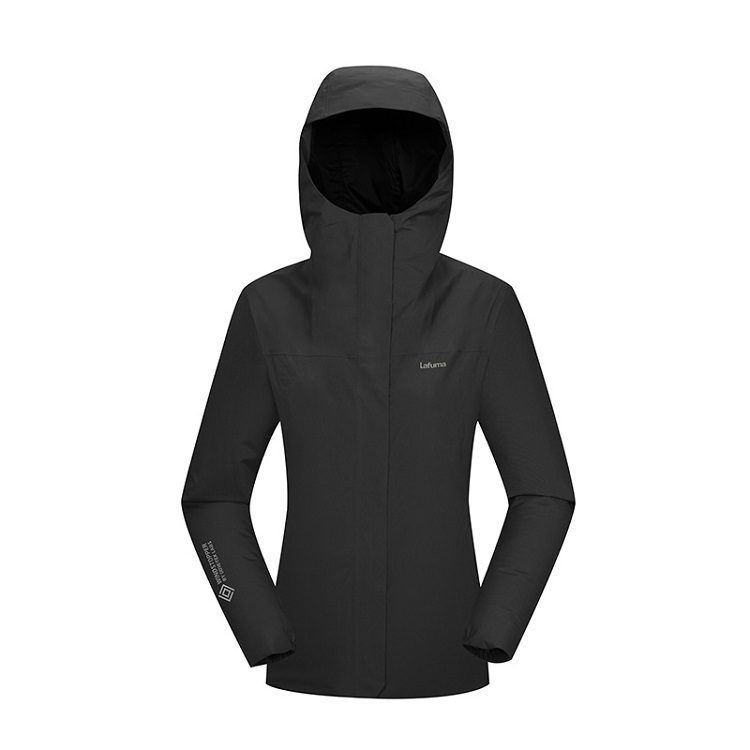 

Lafuma Куртка женская, Black BK
