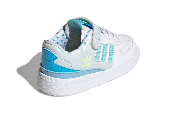 Кроссовки оригиналы форум низкие кеды кроссовки Adidas, белый — фото 4